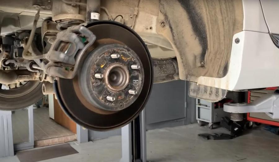 Ремонт Хендай Грандер в Москве - сеть надежных автосервисов по ...